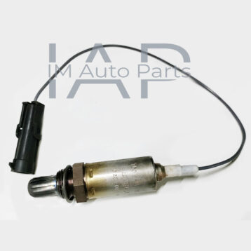 Echte Neue 0258002014 Sauerstoff Sensor Lambda Sensor Für CHRYSLER OPEL CHEVROLET HOLDEN