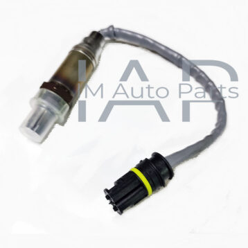 Echte Neue 0258005309 Sauerstoff Sensor Lambda Sensor Für BMW