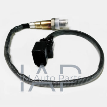 Echte Neue 0258007159 Sauerstoff Sensor Lambda Sensor Für BMW