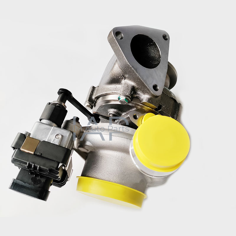 LR083483 TF035HL Turbolader Für Range Rover Evoque Land Rover Discovery Sport Diesel Engine Aj200 204dtd