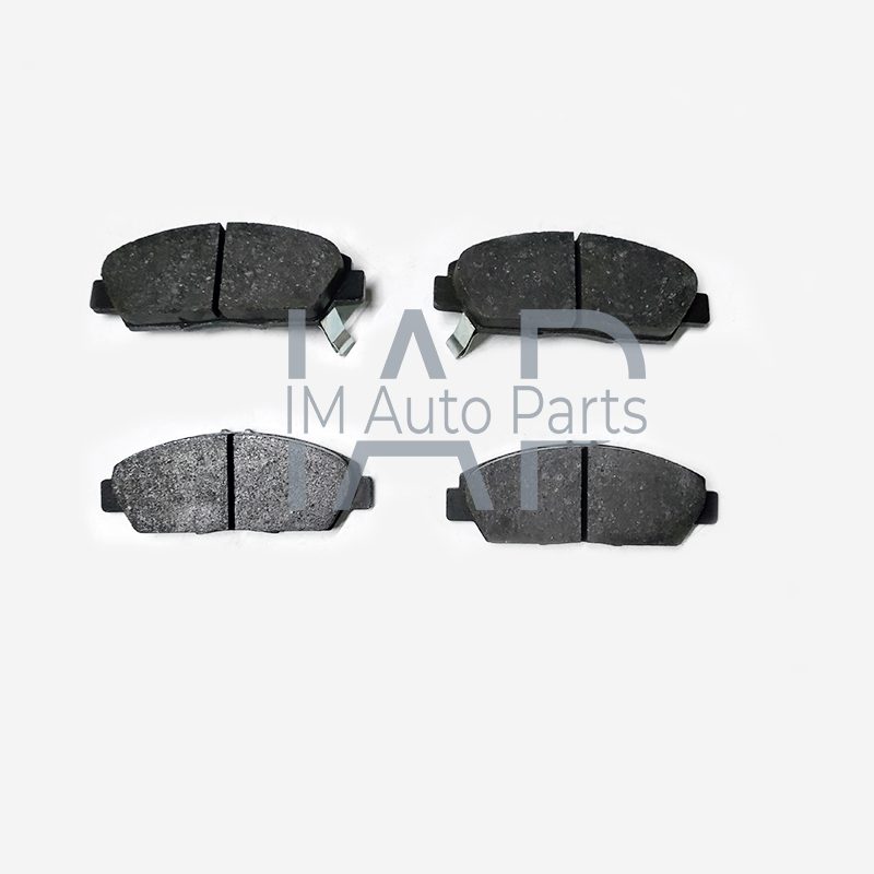 Juego de pastillas de freno para eje delantero TRW GDB1061 nuevas y originales para HONDA - Imagen 2