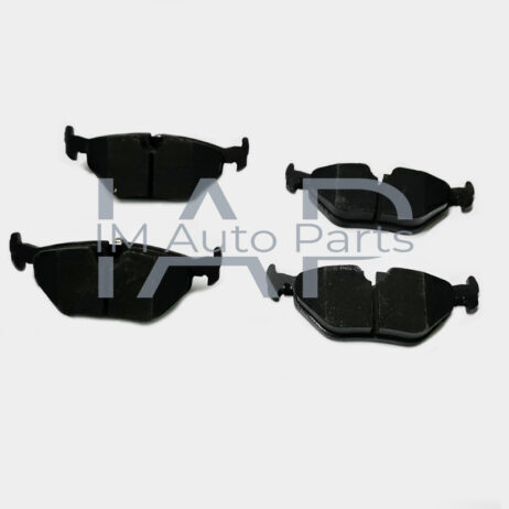 Juego de pastillas de freno para eje trasero TRW GDB1265 nuevas y originales para BMW - Imagen 2