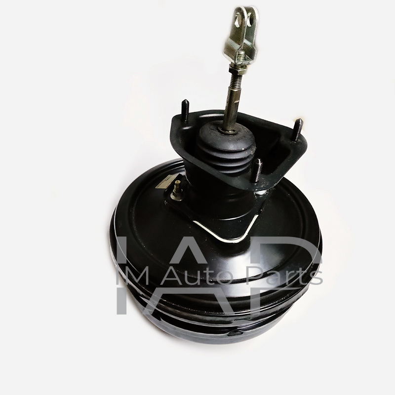 Nuevo y genuino servofreno TRW PSA702 para OPEL