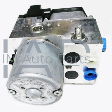 Bomba hidráulica ABS ESP, auténtica, nueva, 0265220637, con módulo para CHEVROLET HOLDEN OPEL - Imagen 2