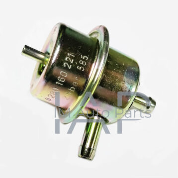 Válvula de Control del regulador de presión de combustible, nueva y genuina, 0280160221, para HOLDEN NISSAN OPEL RENAULT ESTÁNDAR VAUXHALL