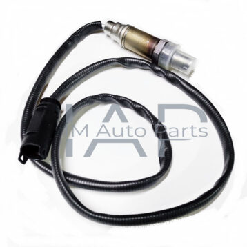 Sensor de oxígeno Lambda genuino nuevo 0258005109 para BMW FORD LAND ROVER