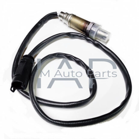 Sensor de oxígeno Lambda genuino nuevo 0258005109 para BMW FORD LAND ROVER