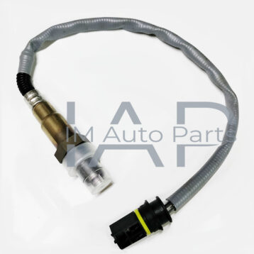 Sensor de oxígeno Lambda genuino nuevo 0258006167 para motores MERCEDES-BENZ SMART STEYR