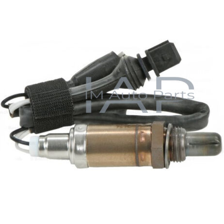 Sensor de oxígeno Lambda genuino nuevo 0258003508 para AUDI