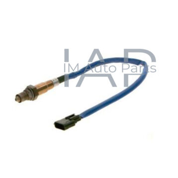 Sensor de oxígeno Lambda genuino nuevo 025802702H para NISSAN RENAULT