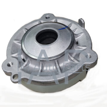 Soporte superior delantero del puntal del amortiguador de choque 80A413333B para Audi