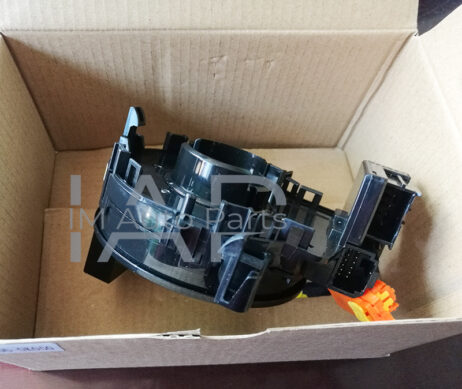 84306-02200 Subconjunto de cable espiral con resorte de reloj para Toyota Corolla - Imagen 2