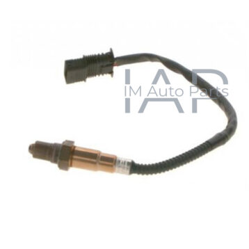 Sensor de oxígeno Lambda original nuevo 0258027029 para BMW