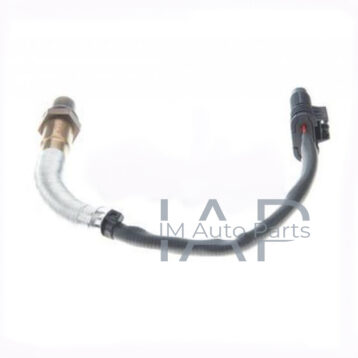 Sensor de oxígeno Lambda original nuevo 0258027104 para BMW