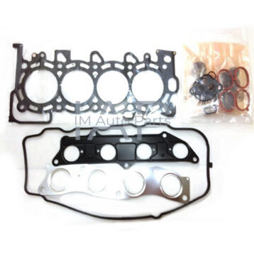 Kit de juntas de culata de motor L15A1 06110-REB-Z00 para Honda JAZZ II (GD) CITY 1.5 FF L15A1