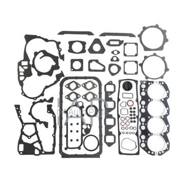 10101-P2700 QD32 JUEGO COMPLETO DE JUNTAS Kit de motor de junta de revisión para camioneta Nissan Paladin 2.4L 3.2L