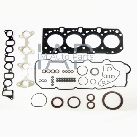 Juego de reparación completo de junta de motor diésel 10101-Y3700 ZD25 para NISSAN ZD25