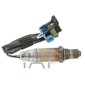 Sensor de oxígeno Lambda genuino nuevo F00HL00235 para CADILLAC CHEVROLET OPEL SAAB VAUXHALL