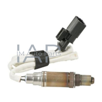 Sensor de oxígeno Lambda genuino nuevo F00HL00257 para BMW MINI