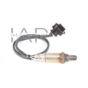 Sensor de oxígeno Lambda genuino nuevo F00HL00353 para OPEL VAUXHALL