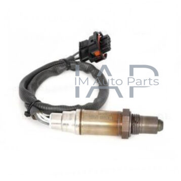 Sensor de oxígeno Lambda genuino nuevo F00HL00355 para FIAT OPEL SAAB VAUXHALL