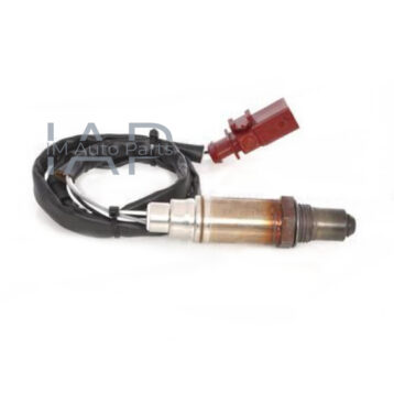 Sensor de oxígeno Lambda original nuevo F00HL00373 para SKODA SEAT VW