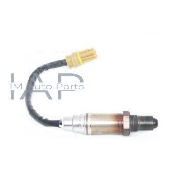 Sensor Lambda de oxígeno F00HL00392, nuevo y genuino, para BMW