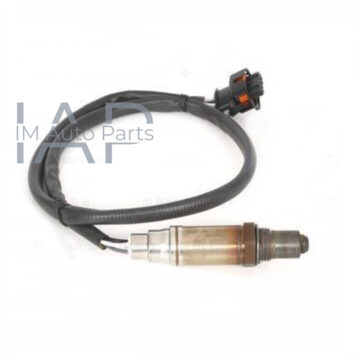 Sensor de oxígeno Lambda genuino nuevo F00HL00394 para OPEL SAAB VAUXHALL