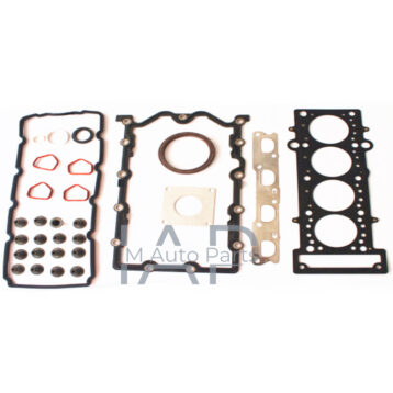 Juego de juntas completas del cilindro del motor HB00-10-271 para MAZDA Familia II 1.6L L4 16V
