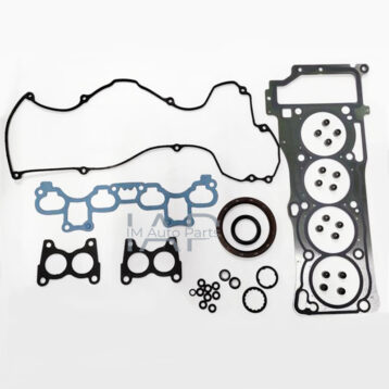 Kit de motor de junta de revisión QG18 QG18DE para Nissan N16 SUNNY ALMERA QG18 1.8L L4 10101-4M788 10101-4M787 10101-4M785 2000-2015