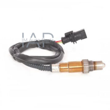 Sensor de oxígeno Lambda genuino nuevo 0258027074 para ALFA ROMEO