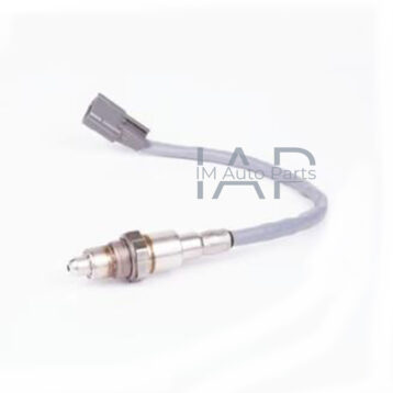 Sensor de oxígeno Lambda genuino nuevo 025803002M para NISSAN
