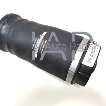 Nuevo y genuino resorte de suspensión neumática 1663200325 trasero para Mercedes-Benz 2007-2019