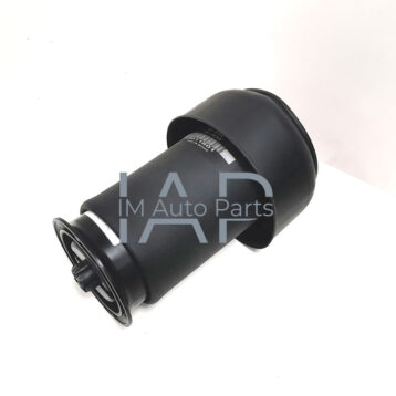 Nuevo y auténtico resorte de suspensión neumática 37126795013 trasero para BMW X5 (F15) X6 (F16) 3.0L 4.4L