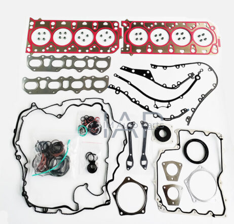 Kit de juntas de reparación de motor 94810010506 para Porsche Cayenne Panamera S GTS 9PA 92A 970 4.8/4.8 T V8