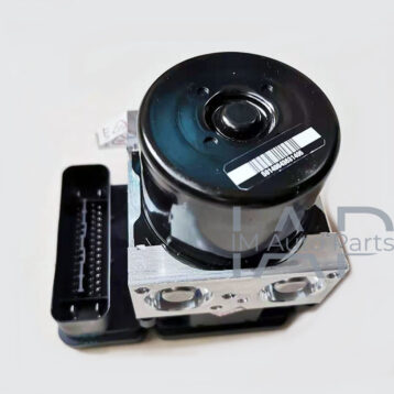 Bomba hidráulica genuina nueva 1K0614517EJ ABS ESP con módulo 1K0907379CC para VW SKODA AUDI