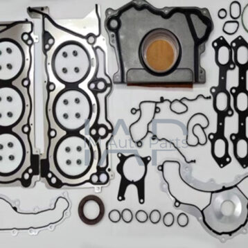 Kit de reparación de juntas de motor M157 M000289096 para Maserati Ghibli 3.0L TT V6 Twin Turbo