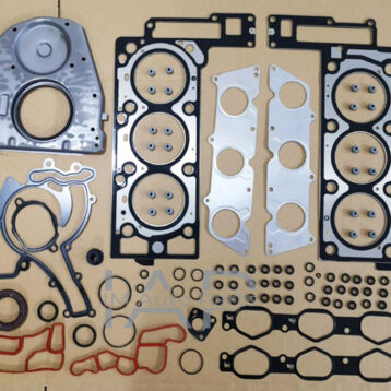 02-37105-01 /A2720161420 /A2720161320 M272 Juego de juntas de culata completa para Mercedes Benz (W212) 2.5L