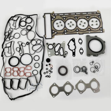 M271 M271.860 M271.820 Juego de juntas de culata de motor 02-36015-06 para Mercedes Benz (W204) C180 C200 C250 E200 E250 CGI 1.8L