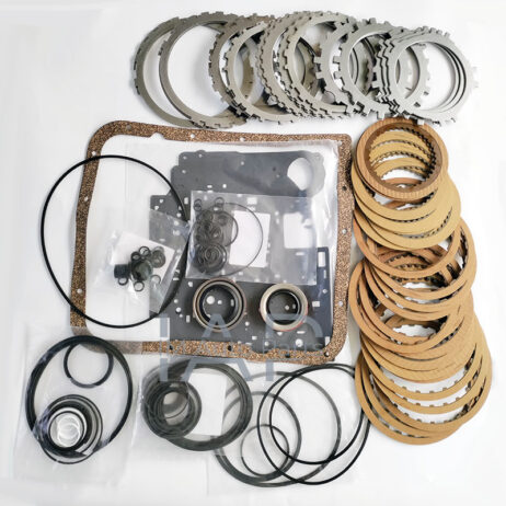 Kit completo de reparación de transmisión 4L60E 4L65E para CHEVROLET Saab Isuzu Pontiac