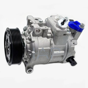 Nuevo compresor de aire acondicionado 8T0260805E para Audi Q5
