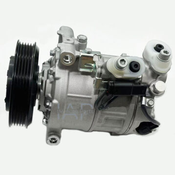 Nuevo Compresor de aire acondicionado A0008305702 para mercedes-benz