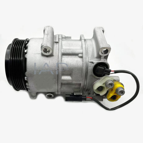 Nuevo Compresor de aire acondicionado A0022304711 para mercedes-benz
