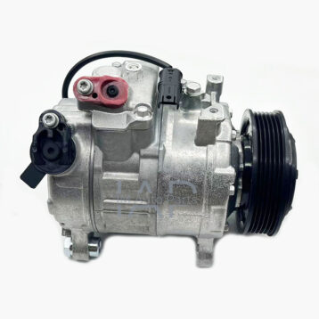 Nuevo compresor de aire acondicionado 64506805025 para BMW