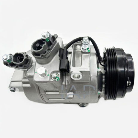 Nuevo compresor de aire acondicionado DG9Z19703C para Ford