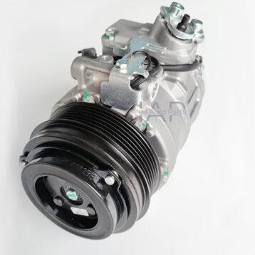 Nuevo Compresor de aire acondicionado A0008307100 para mercedes-benz