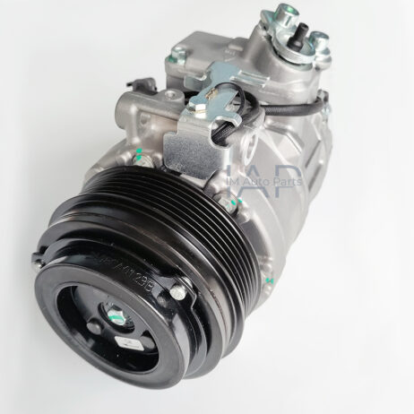 Nuevo Compresor de aire acondicionado A0008307100 para mercedes-benz