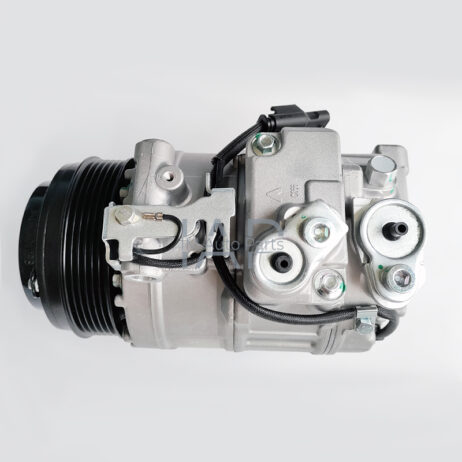 Nuevo compresor de aire acondicionado A0008307100 para Mercedes-Benz - Imagen 2