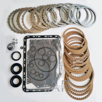 Kit completo de reconstrucción maestra de transmisión M11 para Land Rover SsangYong Chery Geely Haval Lifan Riich