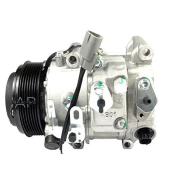 Nuevo compresor de aire acondicionado 88320-33210 8832033210 para LEXUS